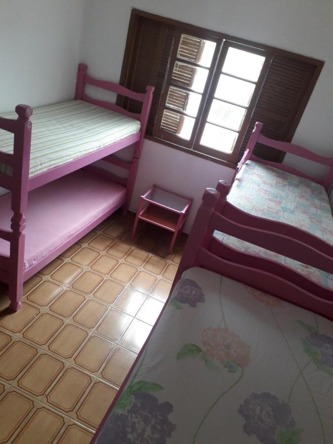 Uai Hostel Карагуататуба Экстерьер фото