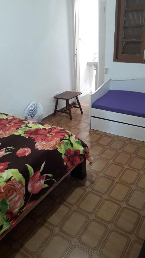 Uai Hostel Карагуататуба Экстерьер фото