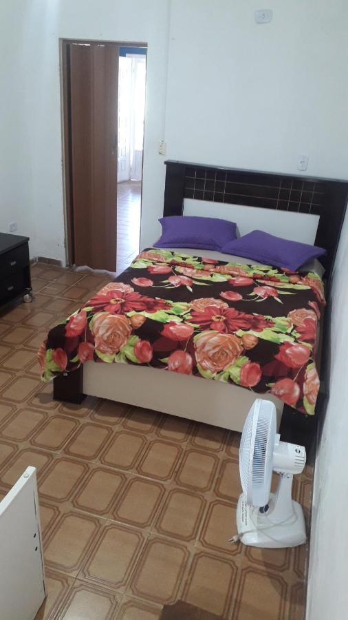 Uai Hostel Карагуататуба Экстерьер фото